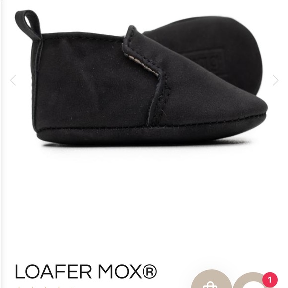 SweetNSwag Other - 🔥sale🔥SweetNswag Baby Shoe Loafer Moccasins